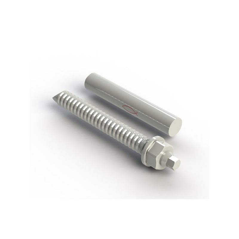 Chemisch anker M12x120