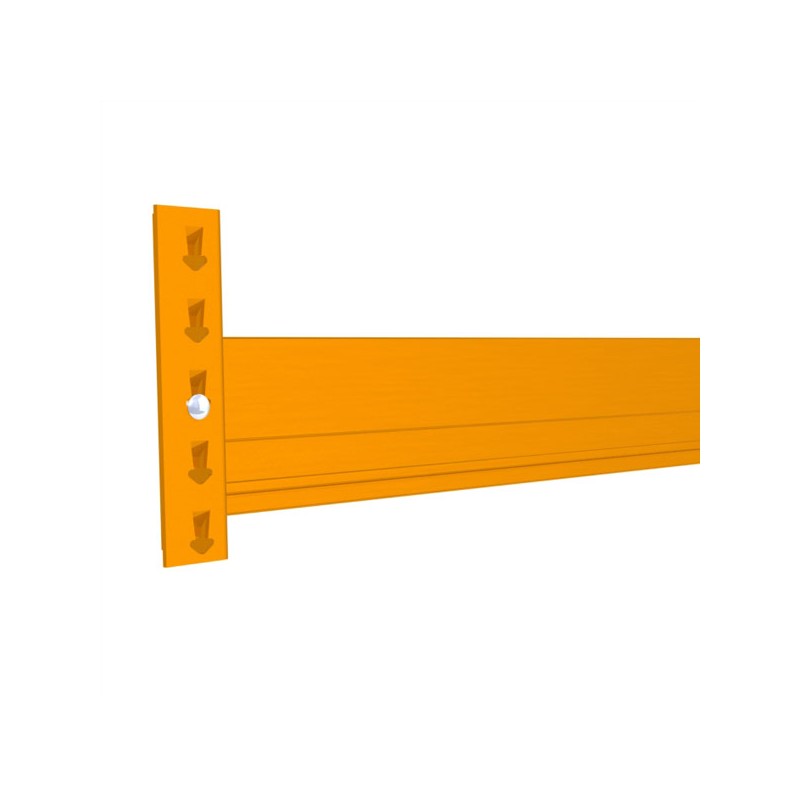 Ligger Nedcon PR, oranje, 5hks, 3600x130x50mm