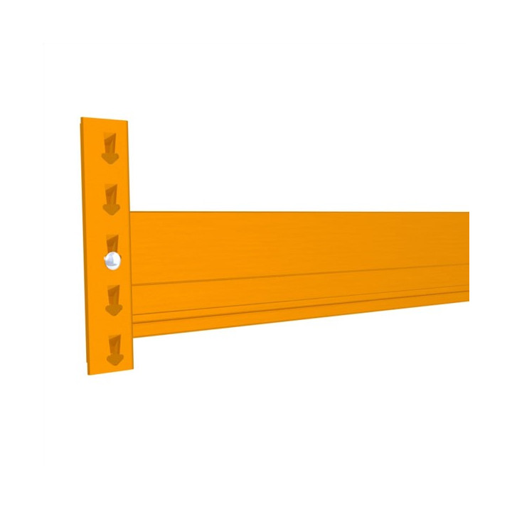 Ligger Nedcon PR, oranje, 5hks, 3600x130x50mm