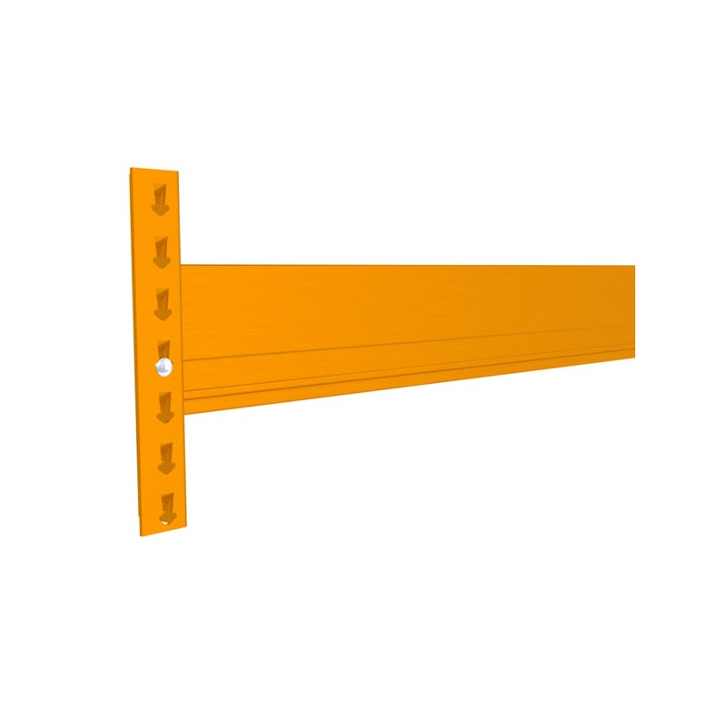 Ligger Nedcon PR, oranje, 7hks, 3300x150x50mm