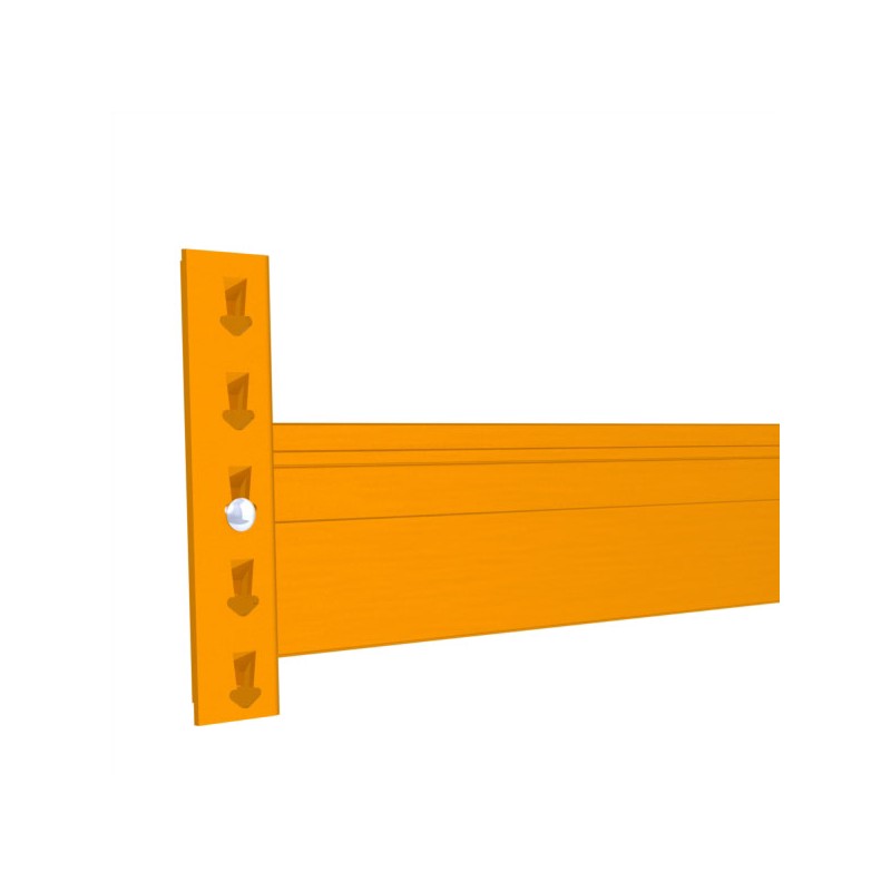 Neusligger Nedcon PR, oranje, 5hks, 2700x130x40mm