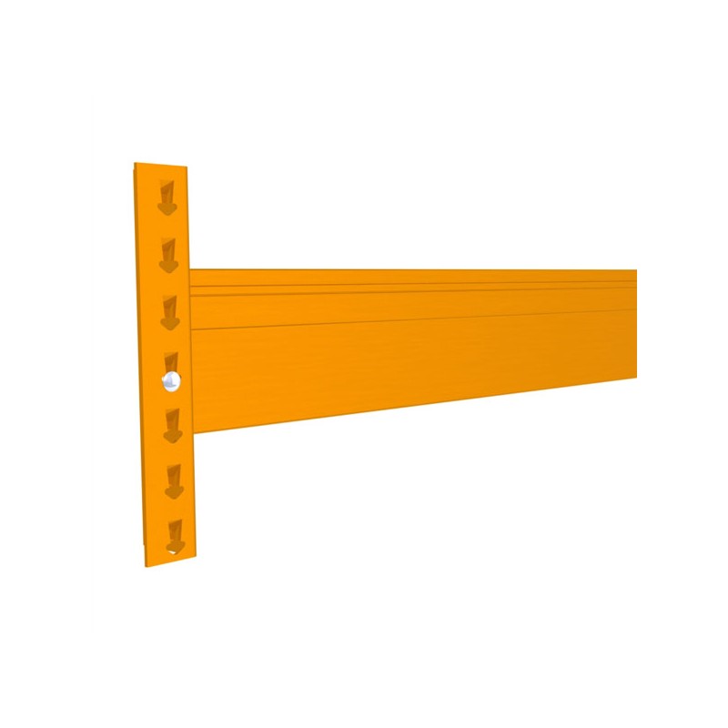 Neusligger Nedcon PR, oranje, 7hks, 3600x150x50mm