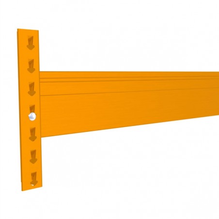 Neusligger Nedcon PR, oranje, 7hks, 3600x150x50mm