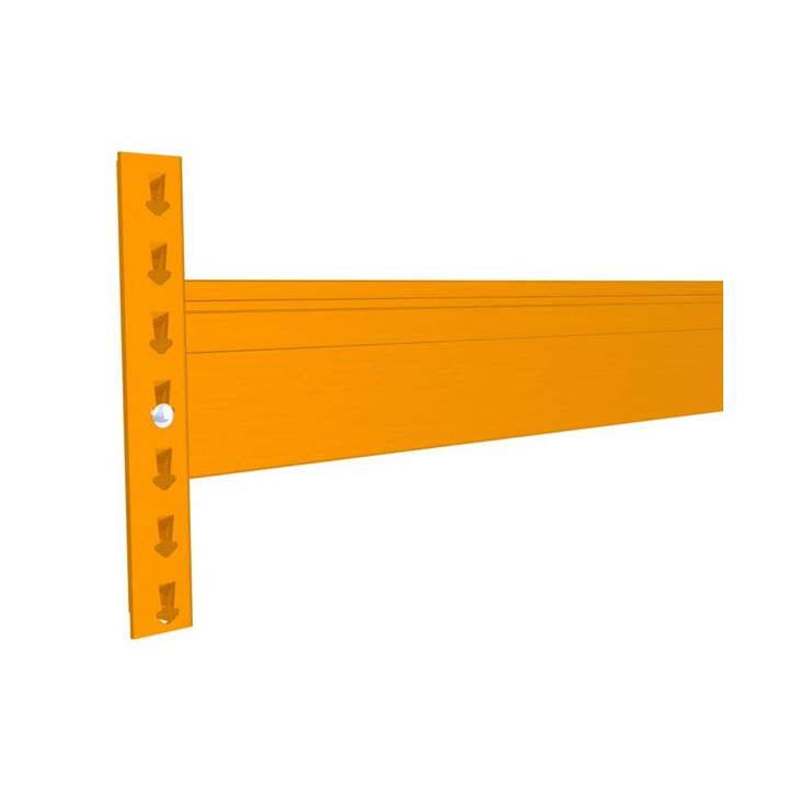 Neusligger Nedcon PR, oranje, 7hks, 3600x150x50mm