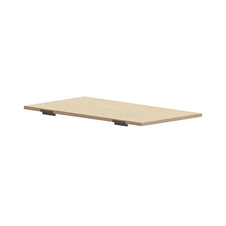Vloerplaat/legbord 1805x1088x38mm