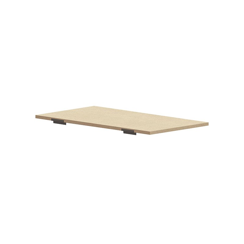 Vloerplaat/legbord 1805x1088x38mm