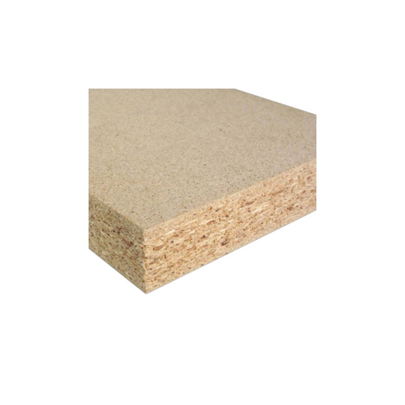 Vloerplaat/legbord 1805x1008x38mm voor neusligger