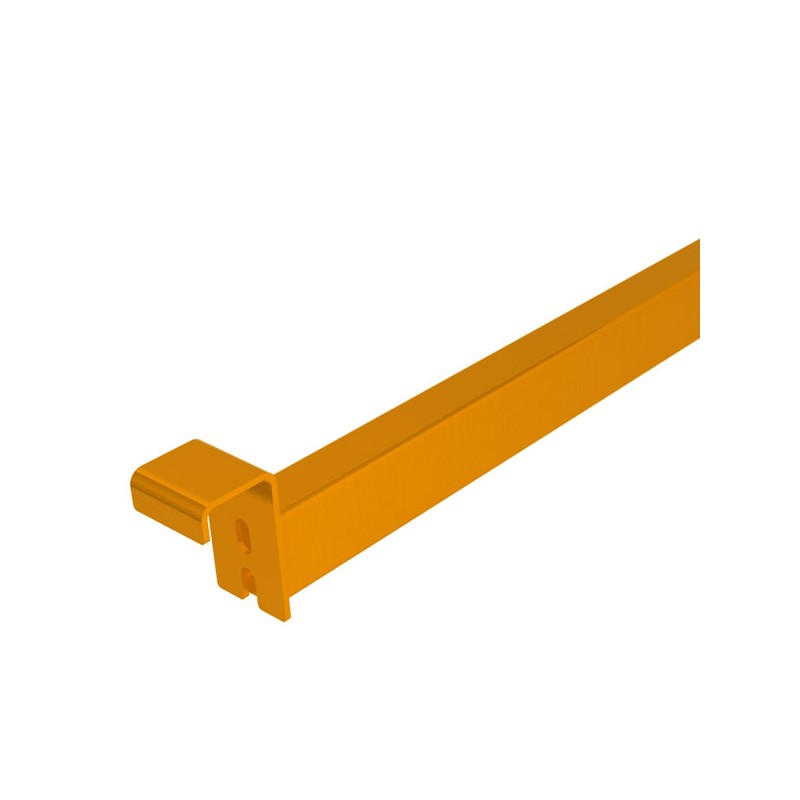 Diepteligger Nedcon 1100mm, verdiept, liggerdikte 40mm