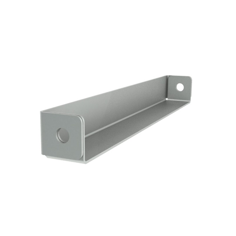 Afstandhouder, 300mm, verzinkt