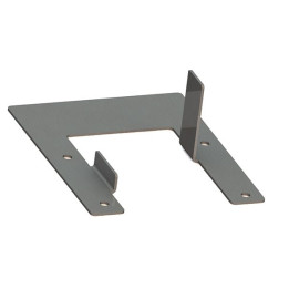 Boormal Nedcon 1500/3000, stijl 80mm