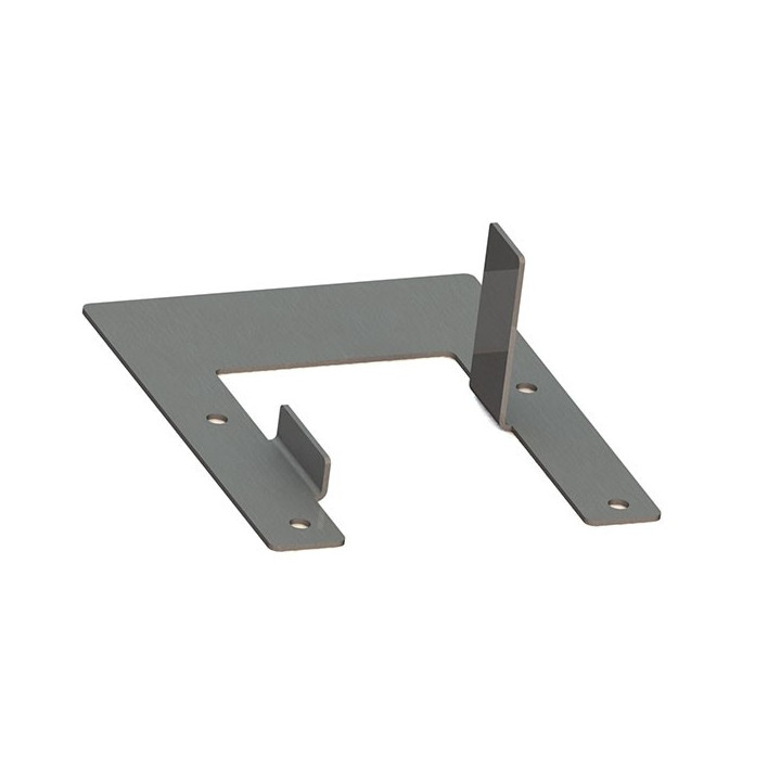 Boormal Nedcon 1500/3000, stijl 120mm