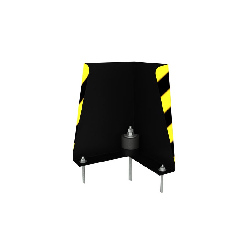 Nedcon Beschermhoek 90 graden