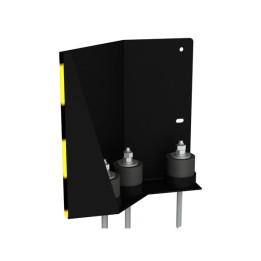 Nedcon Beschermhoek 135 graden, rechts