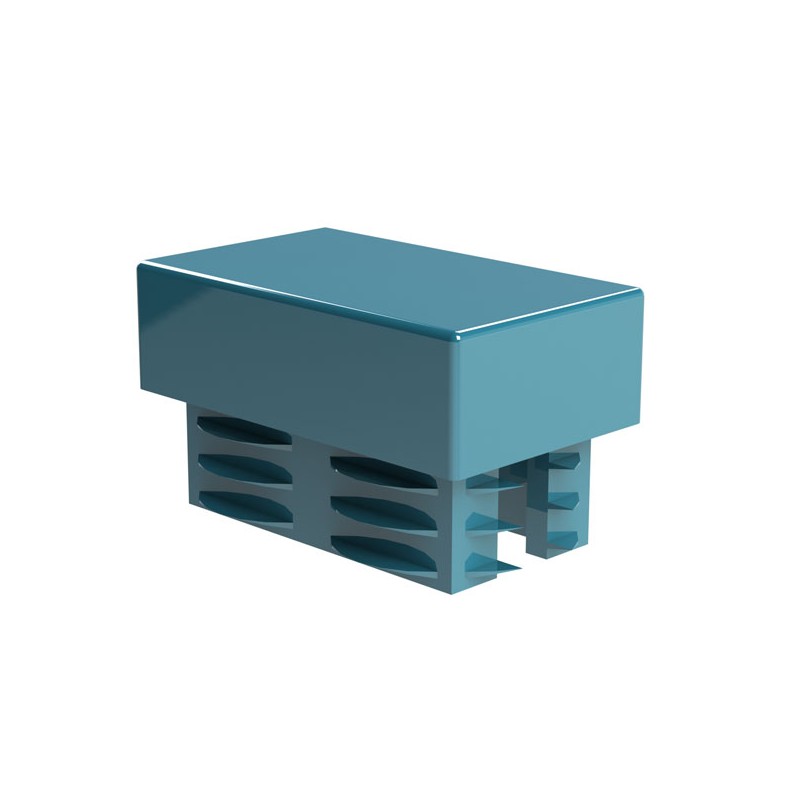 Afdekdop Nedcon SF, kunststof