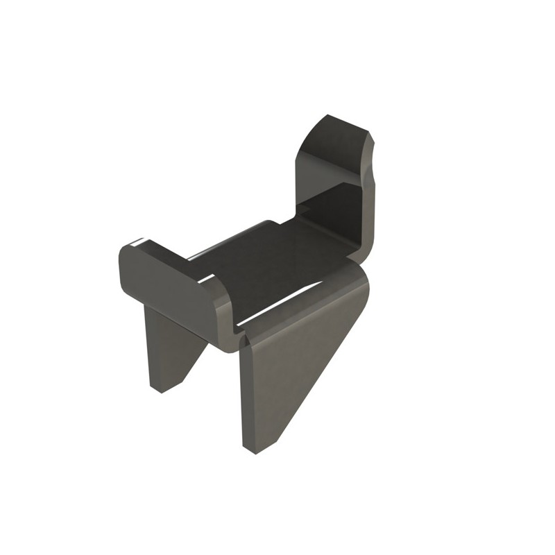 Legbordhaak Nedcon SF, standaard