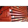 Dexion P90 palletstelling 6500x1100mm (max. 525 kg per pallet) GEBRUIKT Dexion P90 palletstelling 6500x1100mm (max. 525 kg per pallet) GEBRUIKT