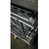 Rosss palletstelling 4500x1100mm (max. 500 kg per pallet) GEBRUIKT Rosss palletstelling 4500x1100mm (max. 500 kg per pallet) GEBRUIKT