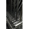 Rosss palletstelling 4500x1100mm (max. 500 kg per pallet) GEBRUIKT Rosss palletstelling 4500x1100mm (max. 500 kg per pallet) GEBRUIKT