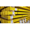 Rosss palletstelling 4500x1100mm (max. 500 kg per pallet) GEBRUIKT Rosss palletstelling 4500x1100mm (max. 500 kg per pallet) GEBRUIKT