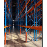 Grote partij Nedcon palletstelling 2-12 meter hoog (max. 700 kg per pallet) GEBRUIKT Grote partij Nedcon palletstelling 2-12 meter hoog (max. 700 kg per pallet) GEBRUIKT